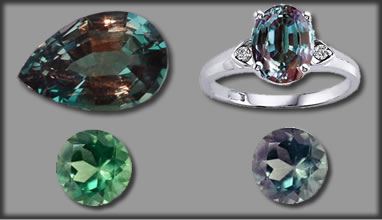 Alexandrite