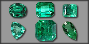 emerald