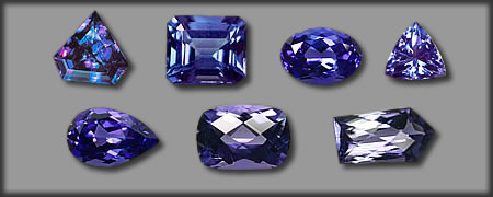 tanzanite