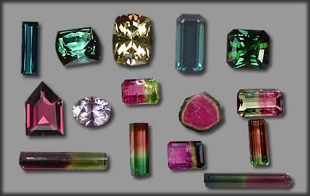 tourmaline