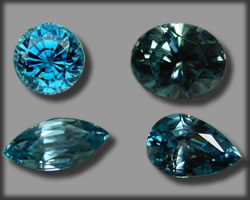 Zircon